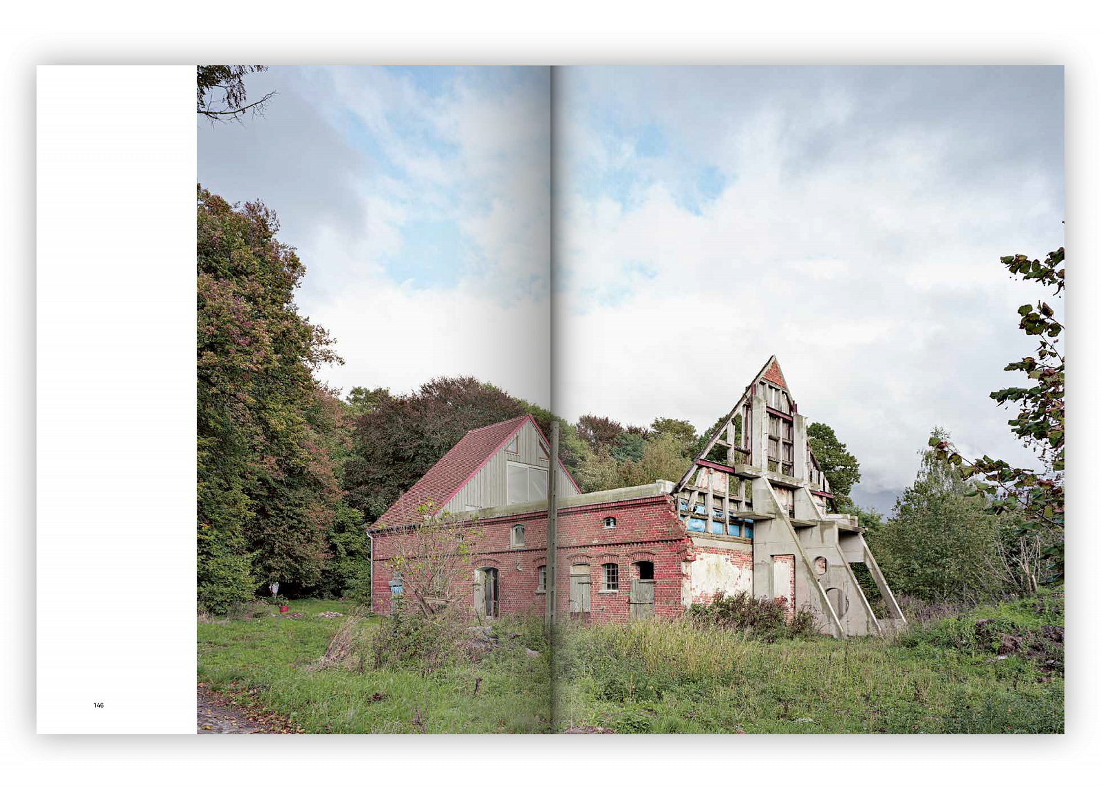 2G Brandlhuber+特集 2G - #81 ARNO BRANDLHUBER | Post Architecture Books